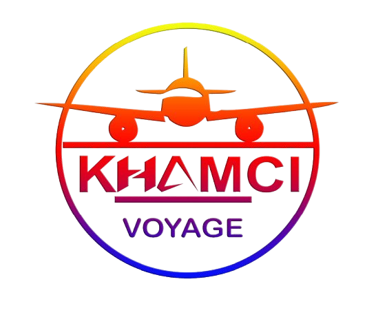 KHAMCI VOYAGES - Agence de Voyages Guinée